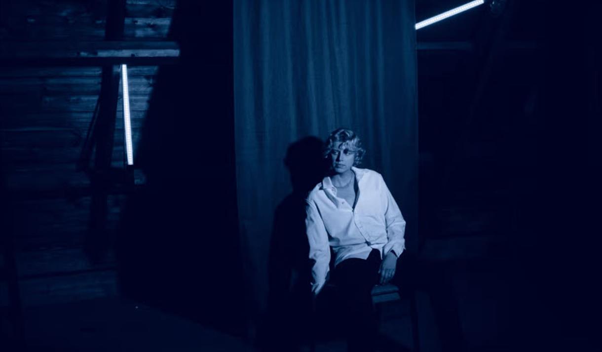 Anne Fagermo