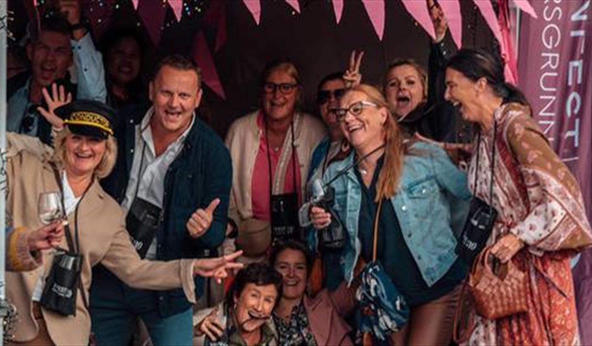 Vintoget 2025