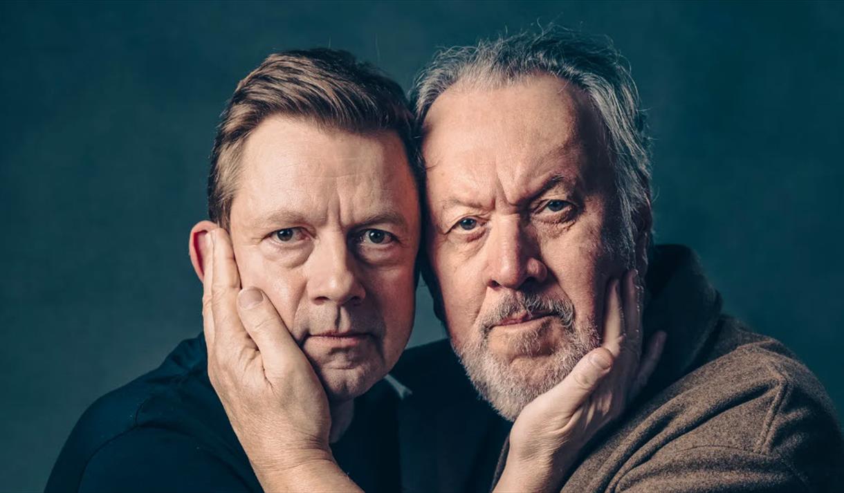 Bjørn & Bjarte