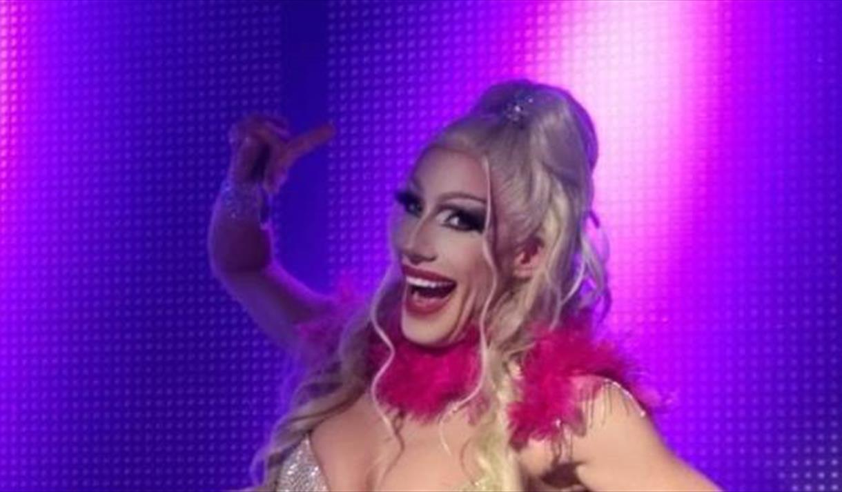 Drag Queen