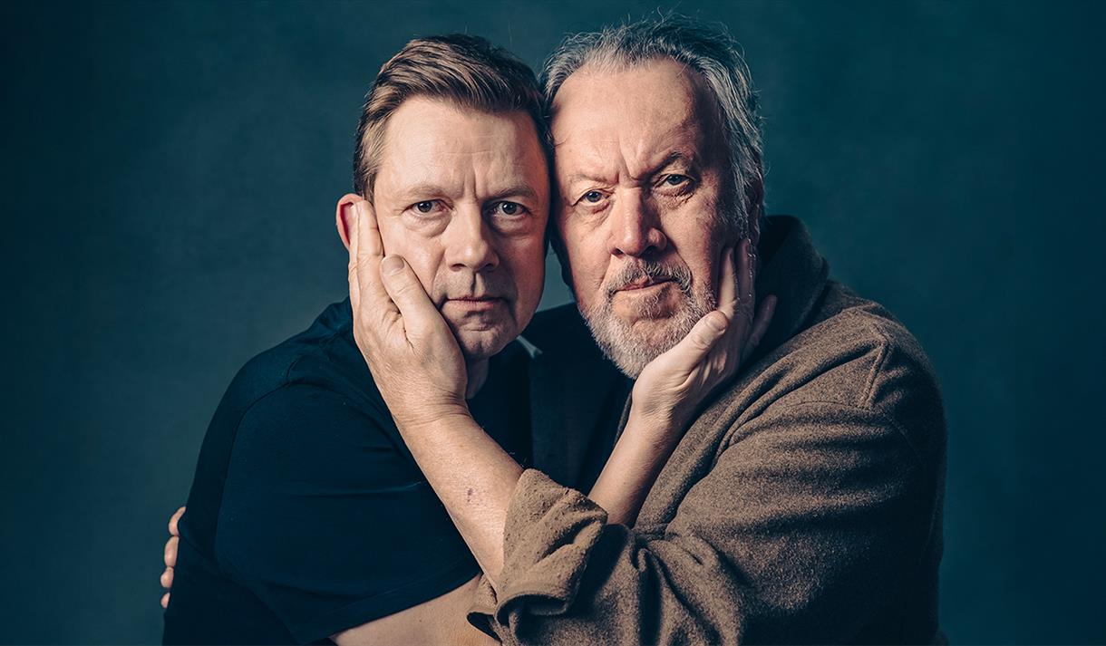 Bjørn & Bjarte