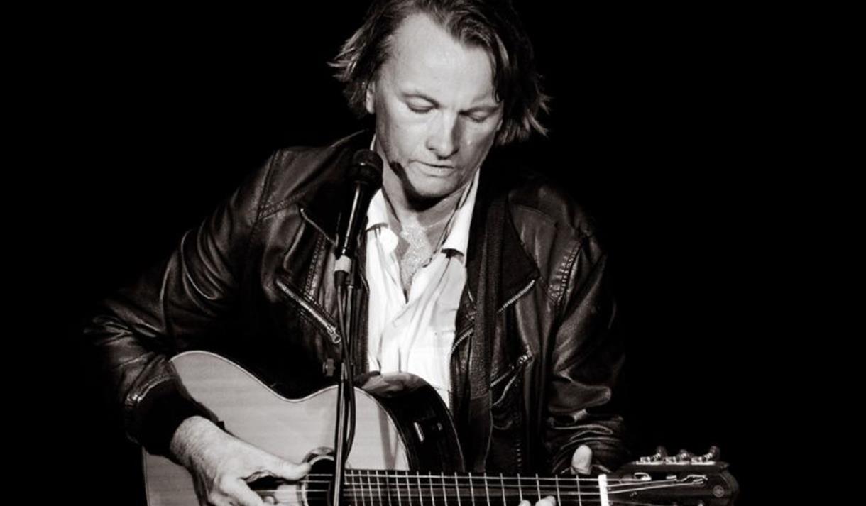 Jan Eggum