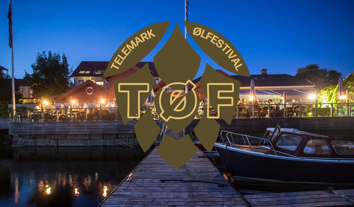 Telemark Ølfestival 2025