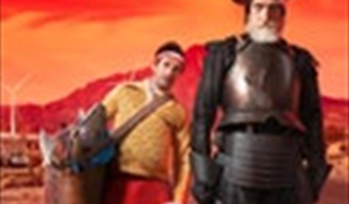 Don Quijote