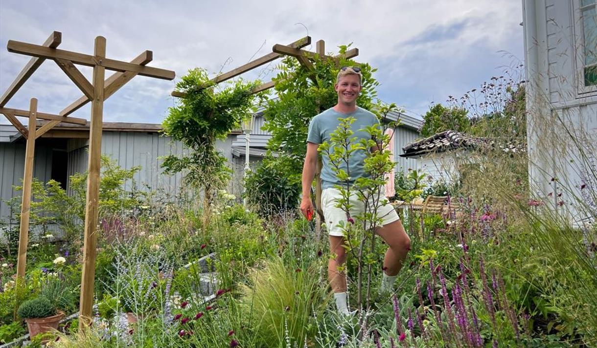 Gartner Eirik Pedersen