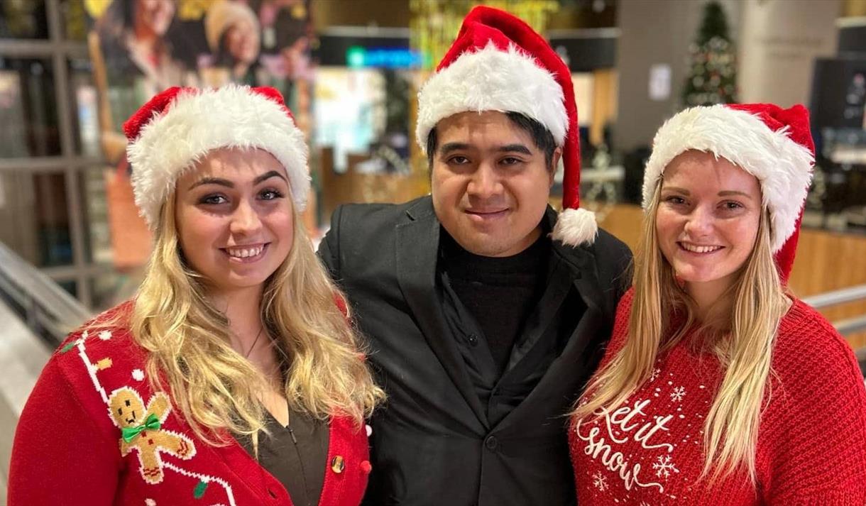 Loose Ends på Blackbird