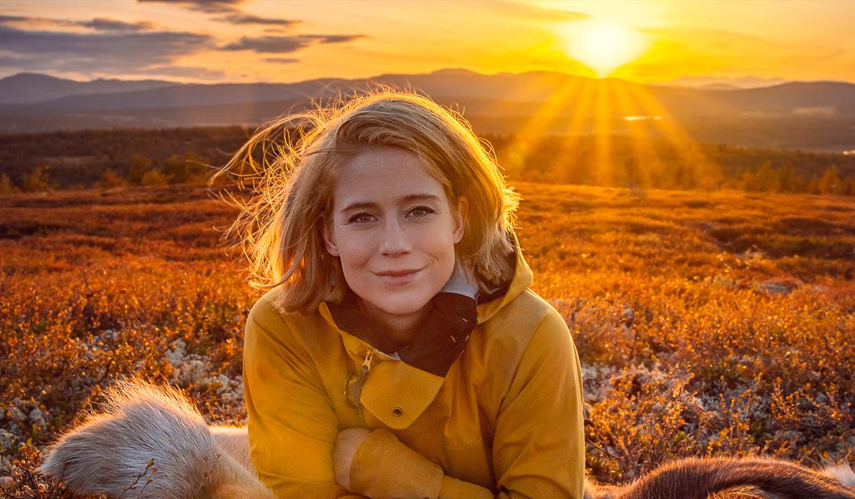 Johanne Refseth