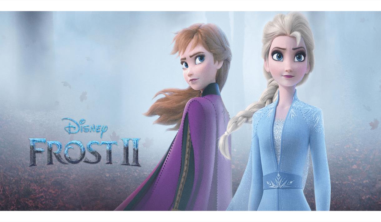 FROST 2