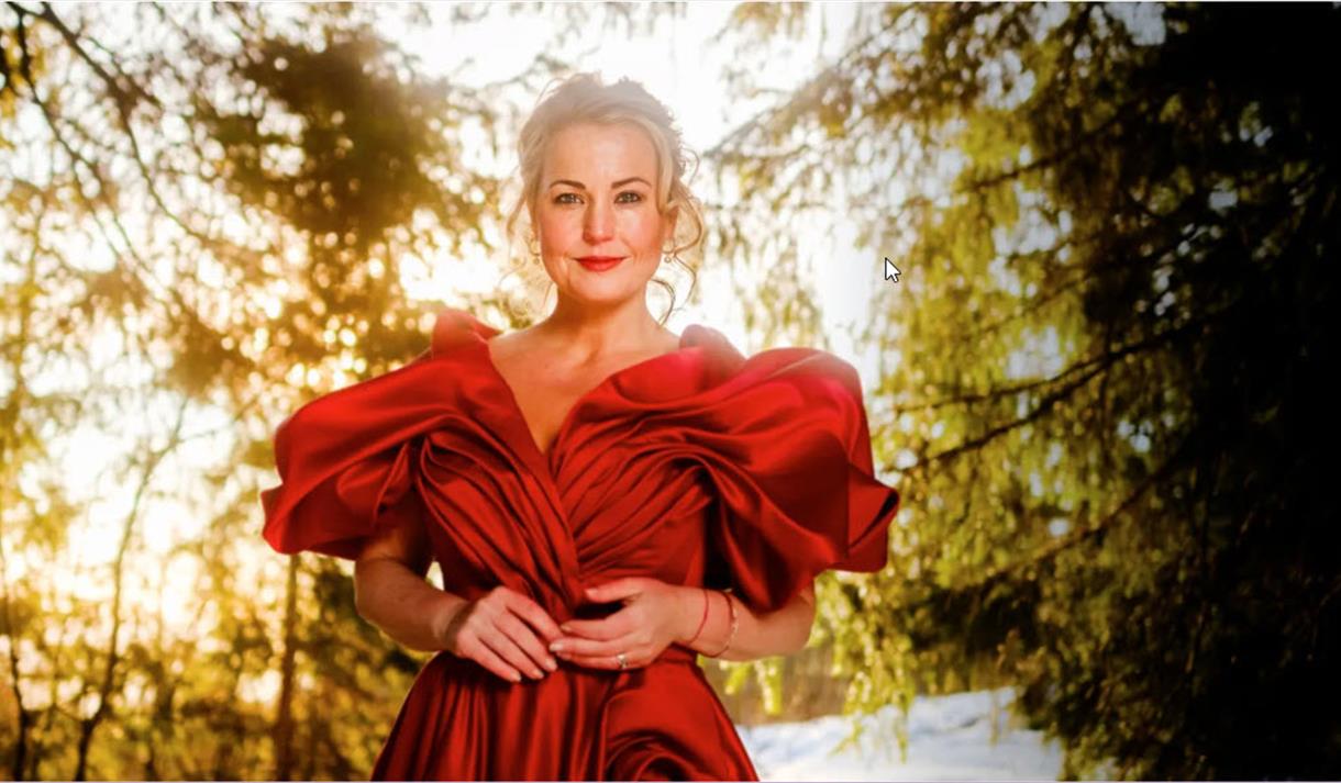 Helene Bøksle