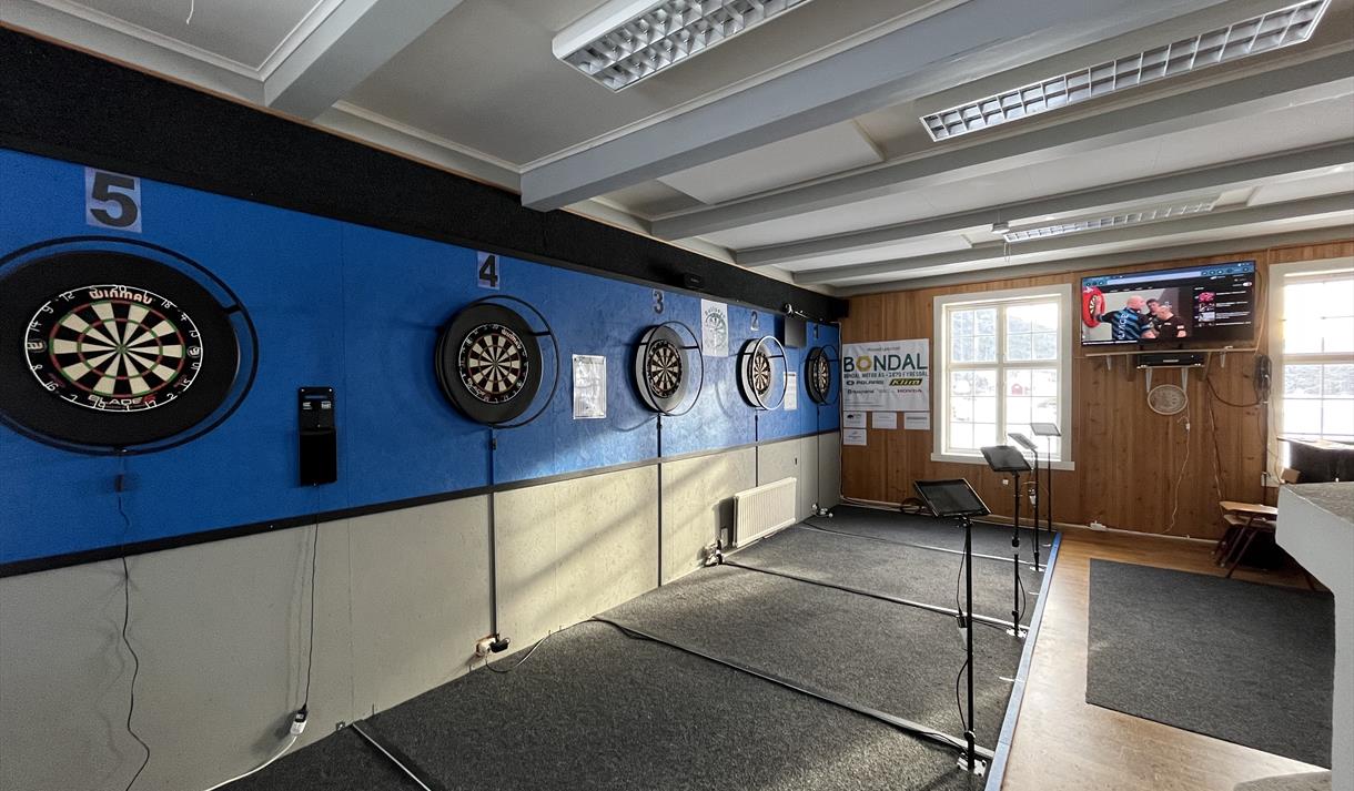 Dart