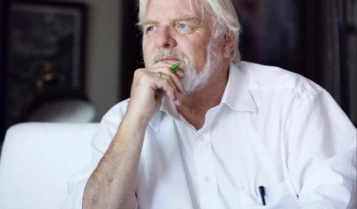 Tomm Kristiansen