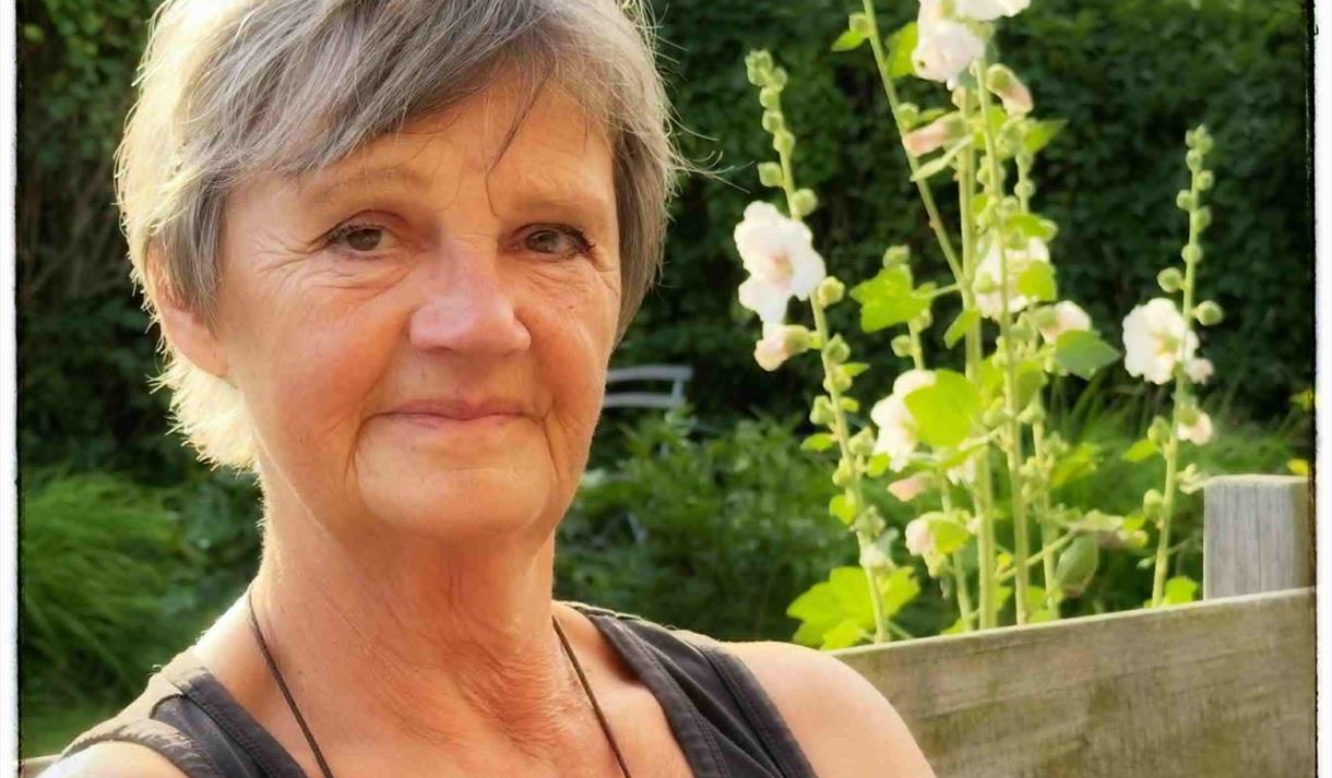 Ida Welhaven Heiberg