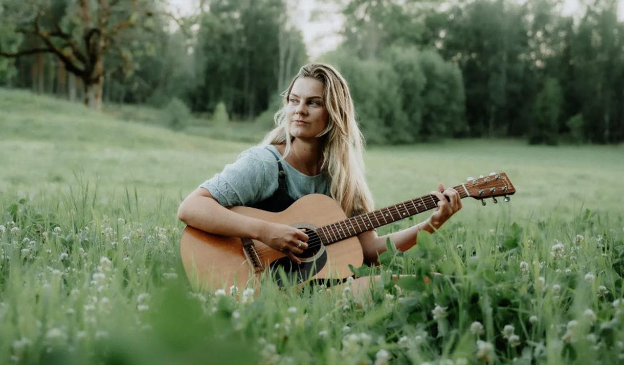 Johanne Møllerbråten