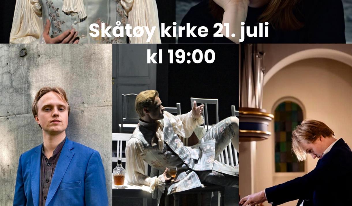 Klassisk i Skjærgården
