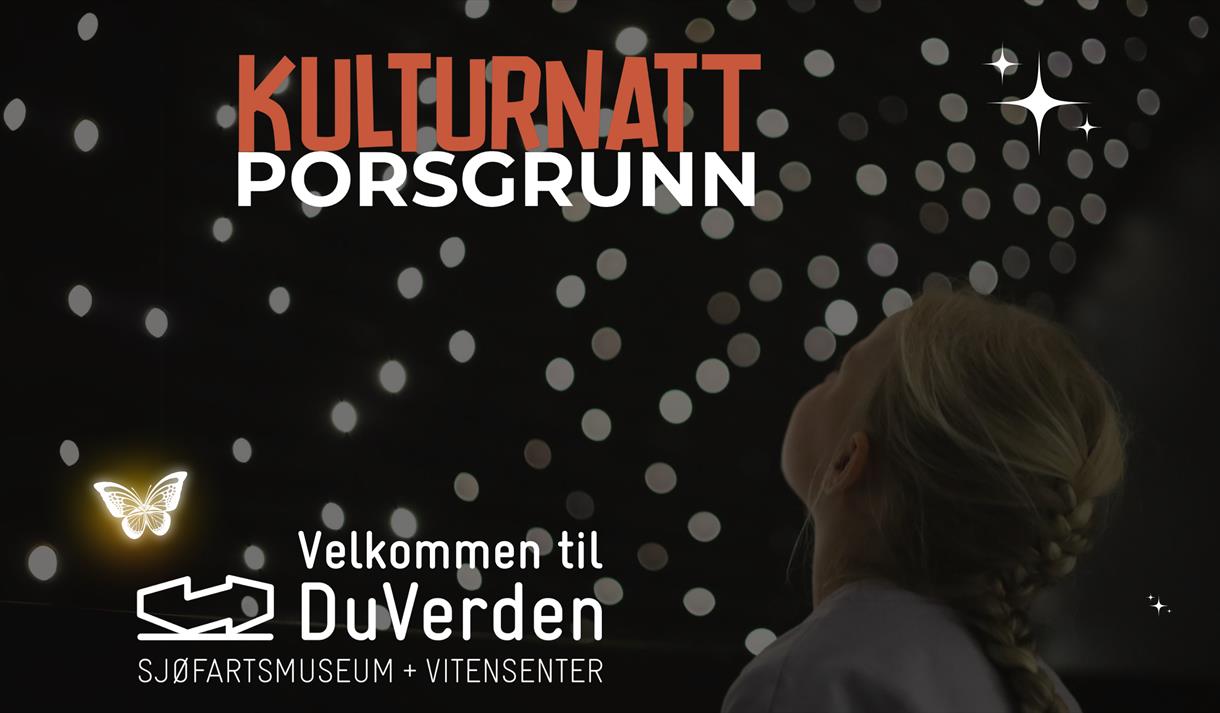 Ha det gøy i utstillingen