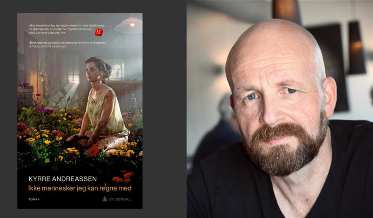 Kyrre Andreassen