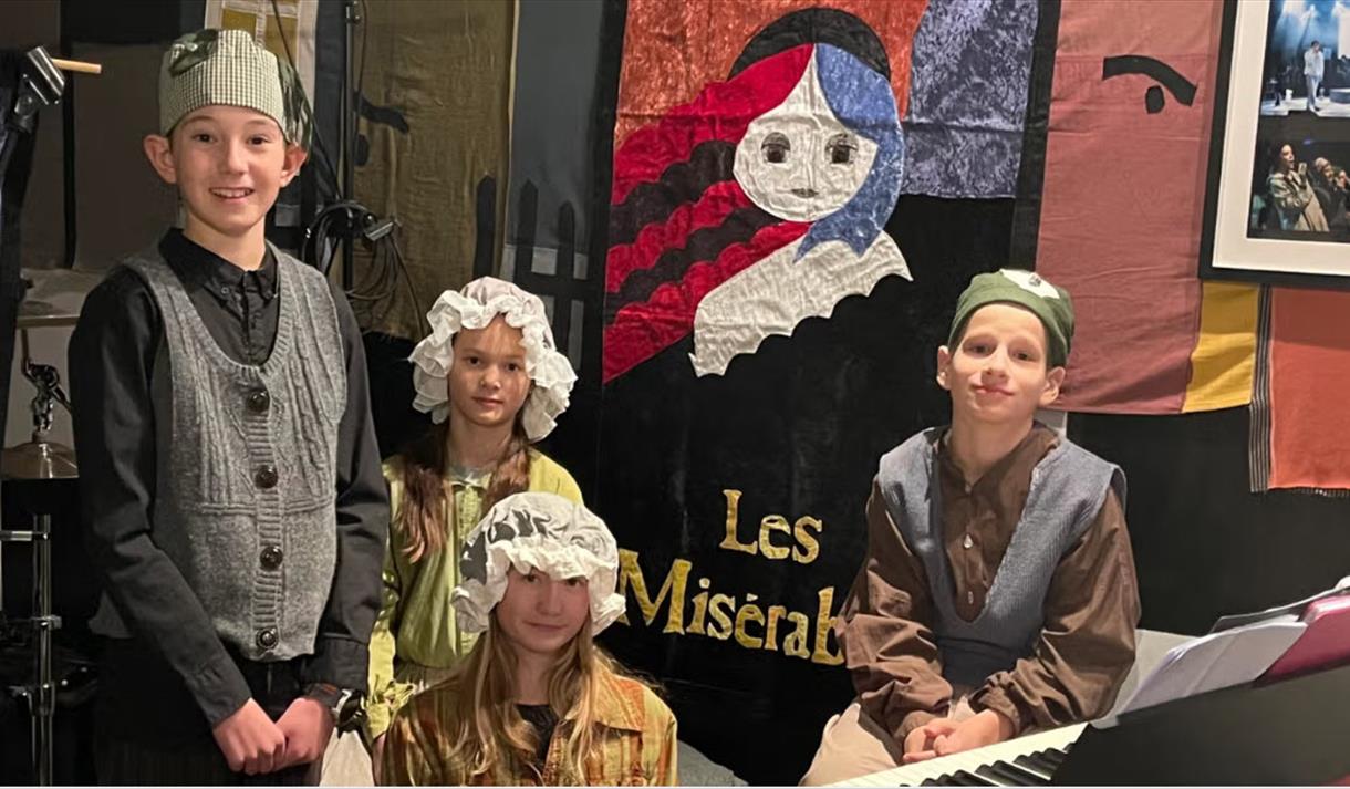 Les Misérables