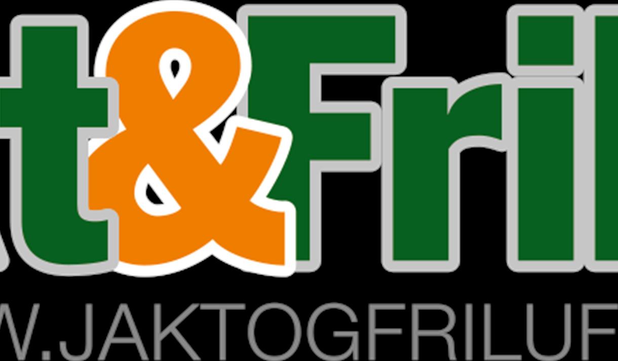 Jakt og Friluft