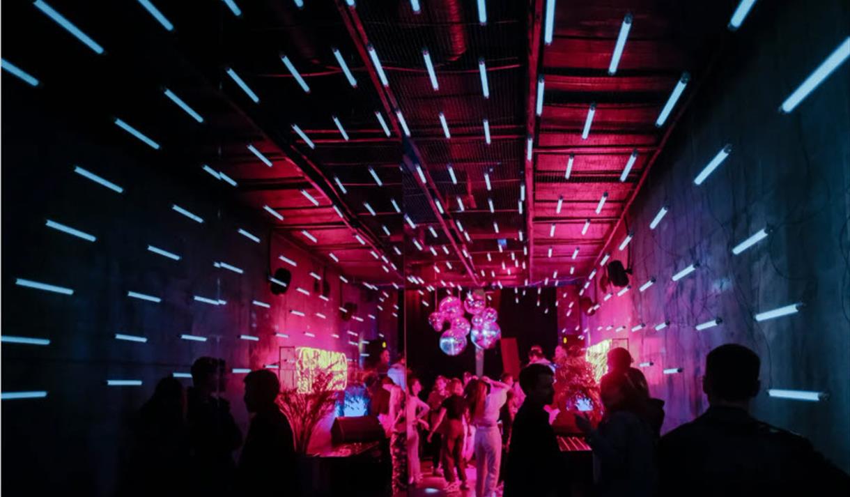 neonparty