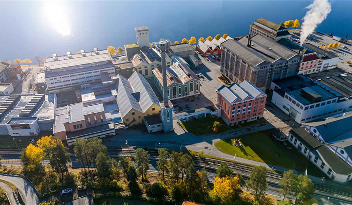 Hydroparken