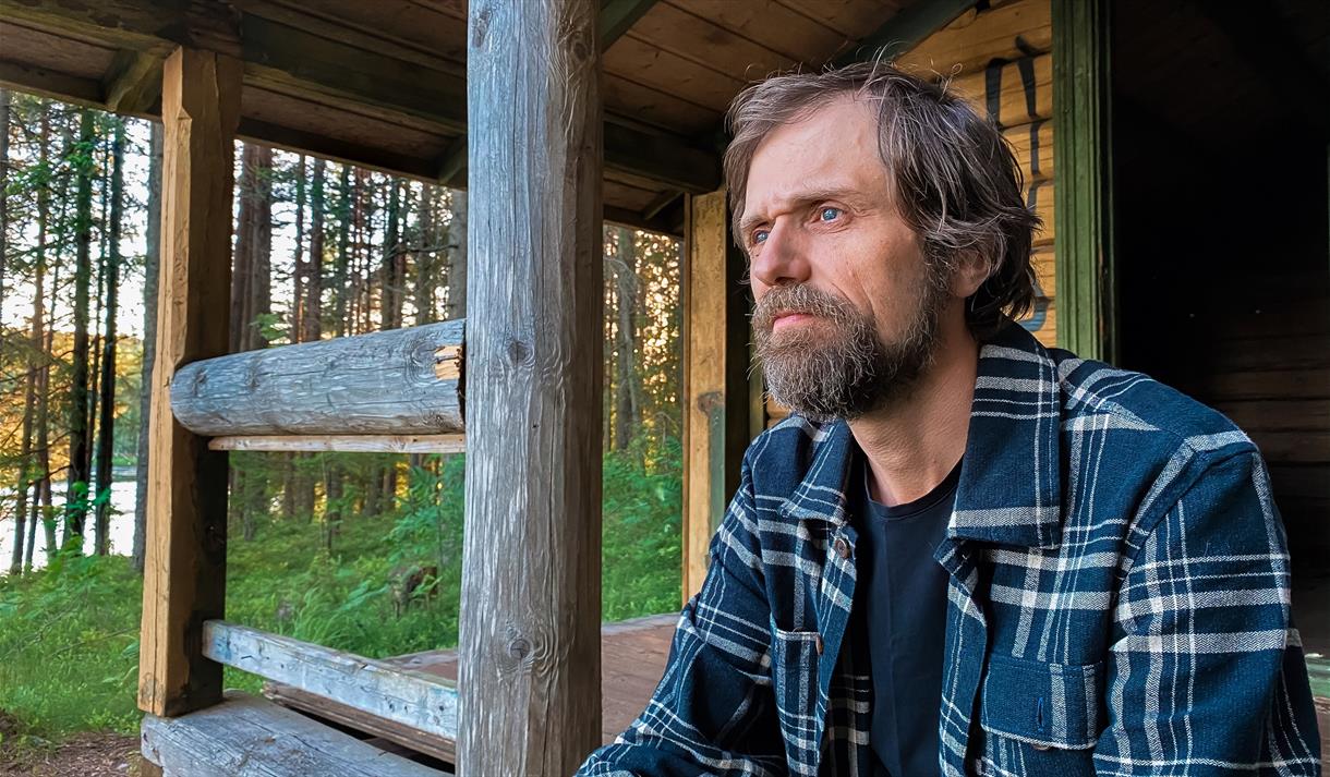 Erik Lukashaugen