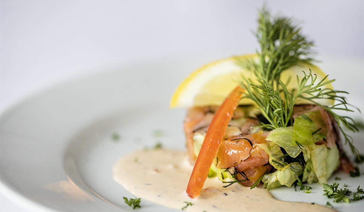 Rakfisk