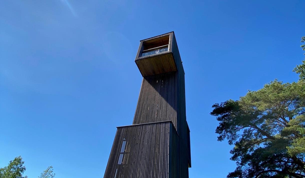 Sjøormtårnet