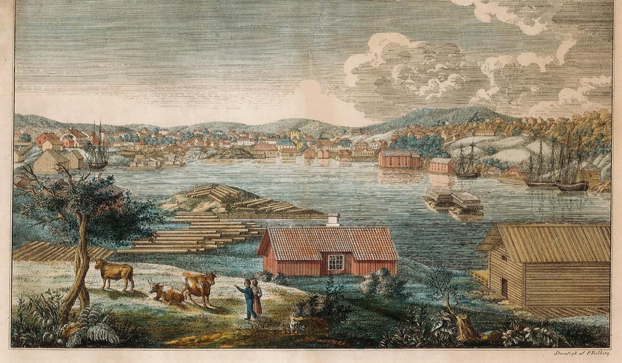 Skien