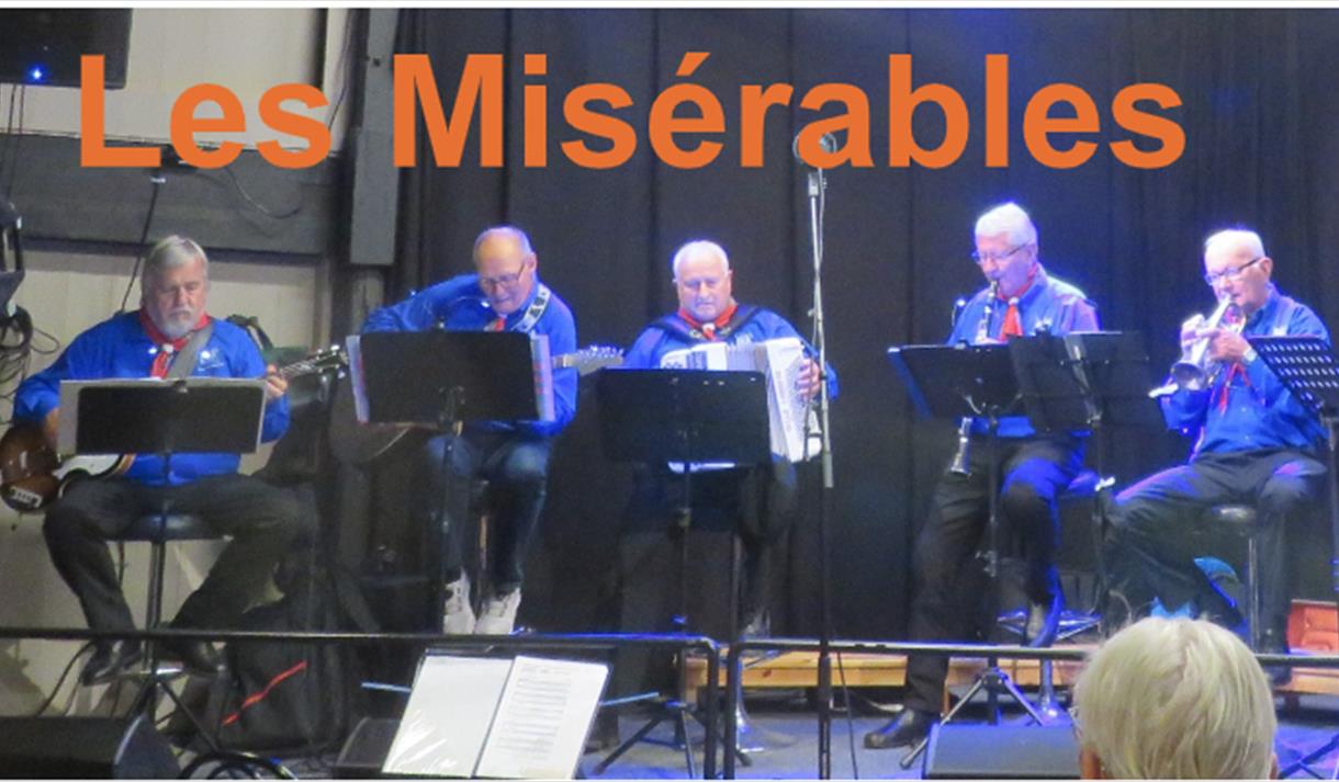 Les Misérables