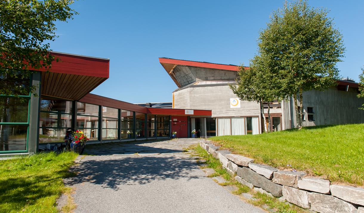 Rauland museum
