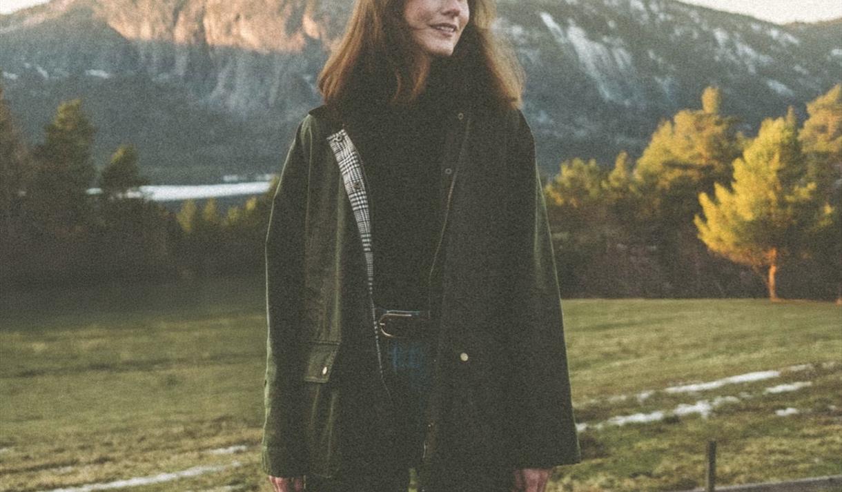 Julie