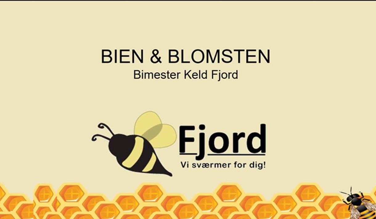 Bimester Keld Fjord