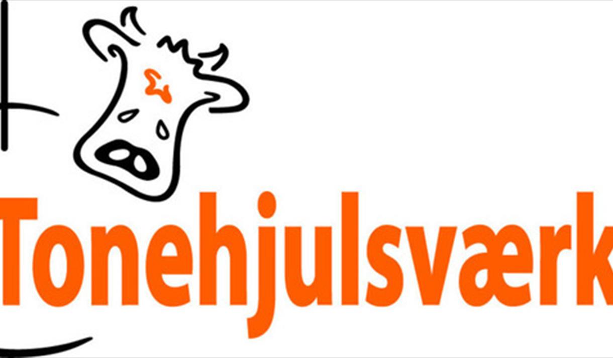Tonehjulsværket