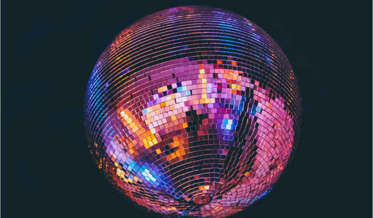 disco kule