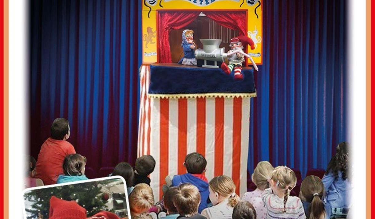 "Fjøsnissen ordner opp"