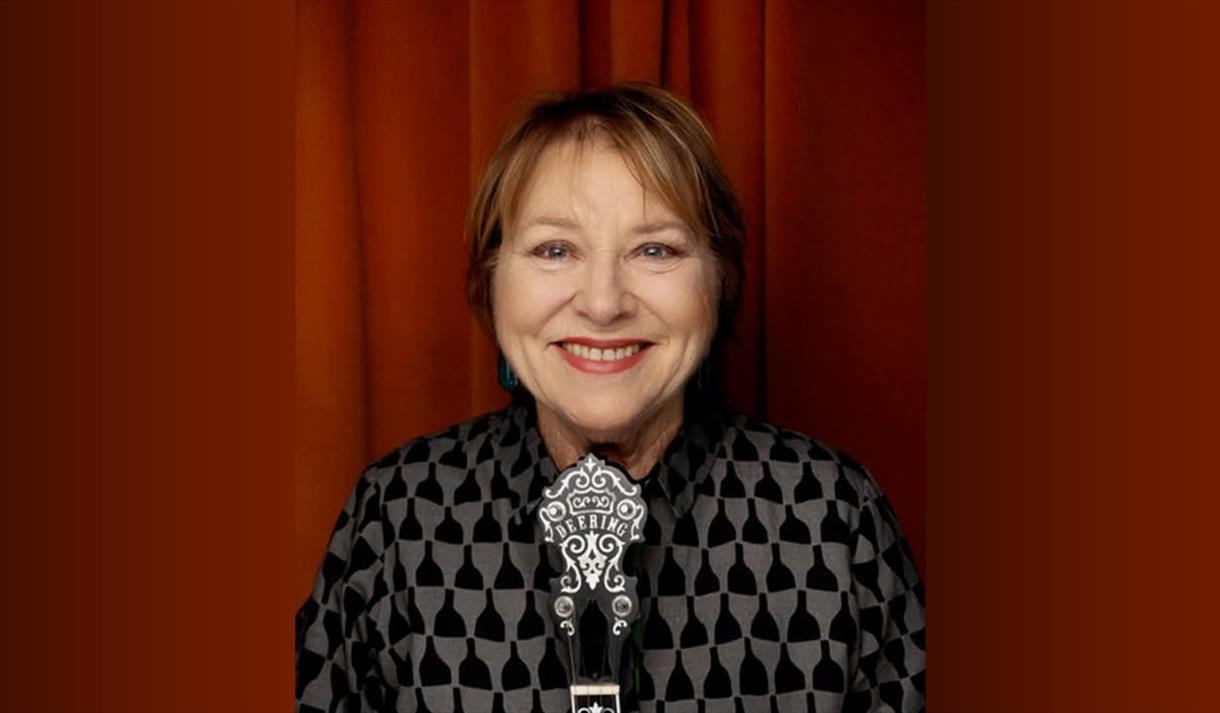 Kari Svendsen