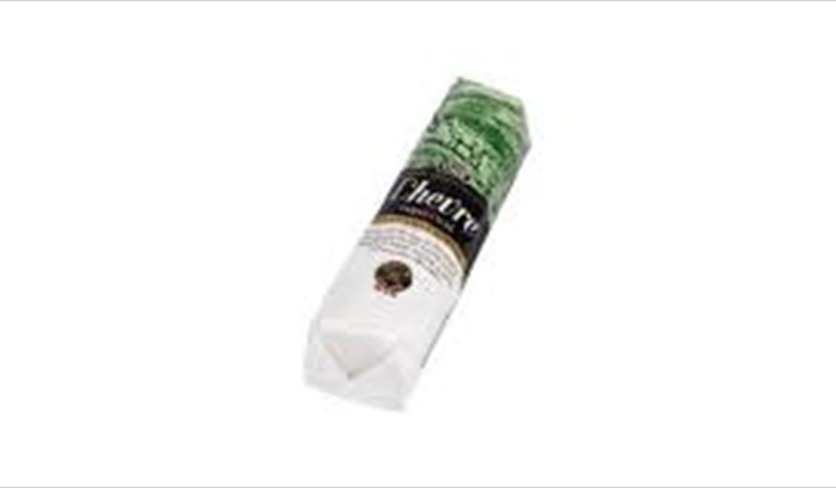 chevre fra Tine Meieri haukeli