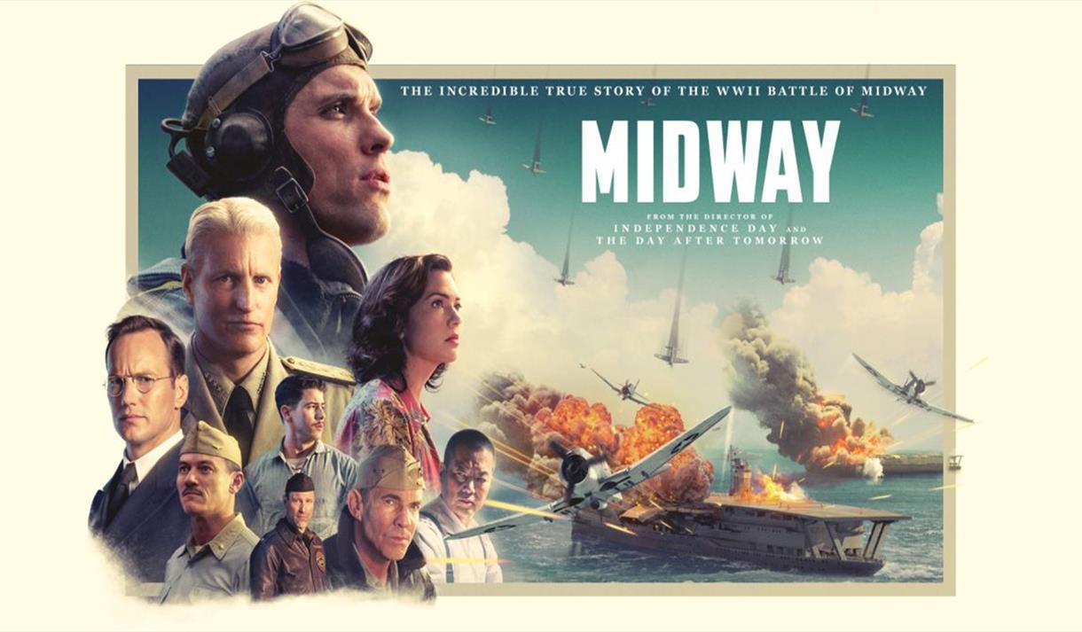 Midway