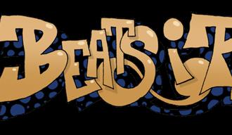 logo til "Beats i Parken"