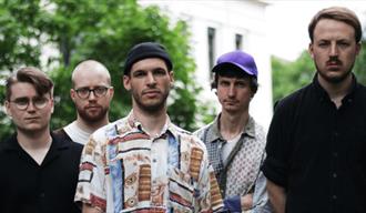 bandmedlemmer fra Andvake