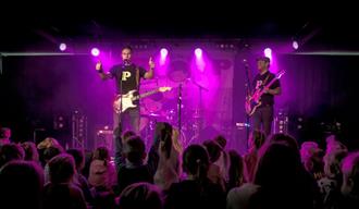 Rockebandet Plopp