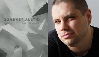 Emanuel Totland Frogner