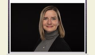 Kunnskap på storskjerm