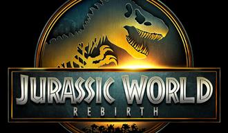 Jurassic World