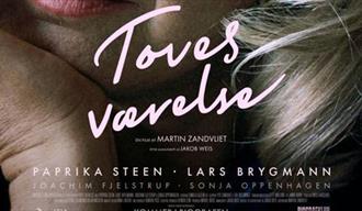 Toves værelse