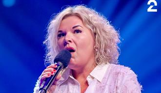 Elisabeth Nygård-Pearson