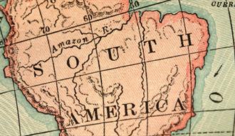 bilde av Sør-Amerika