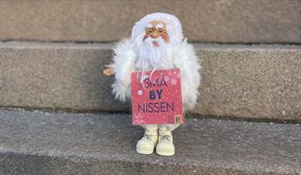 Finn småBYnissen!