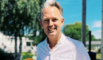 Dan Riis