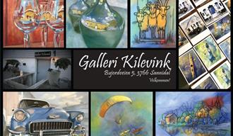 Galleri Kilevink
